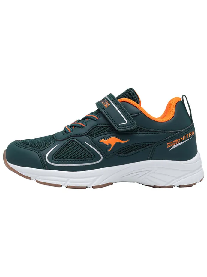 Sportschoenen "K-Ni Roug EV" groen