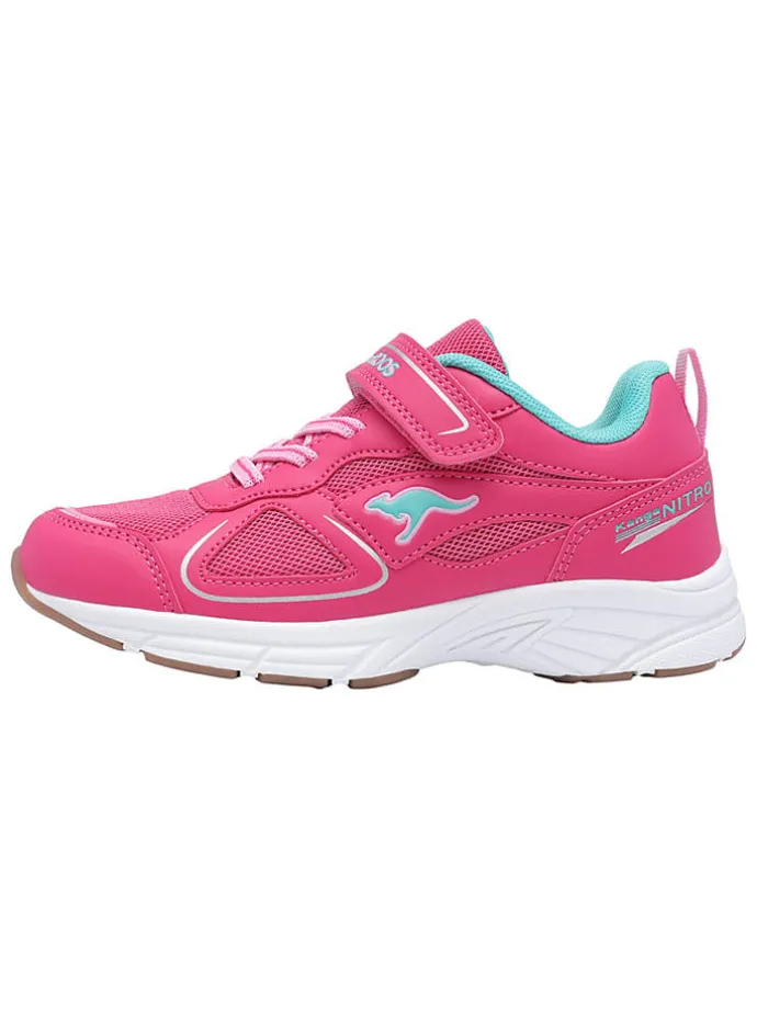 Sportschoenen "K-Ni Roug EV" roze