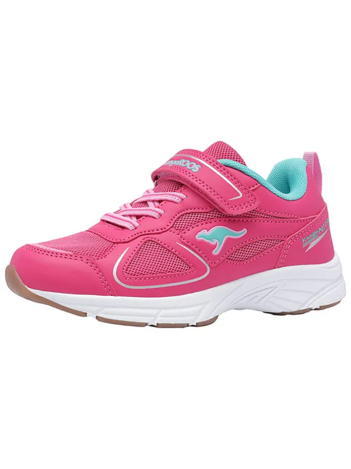 Sportschoenen "K-Ni Roug EV" roze