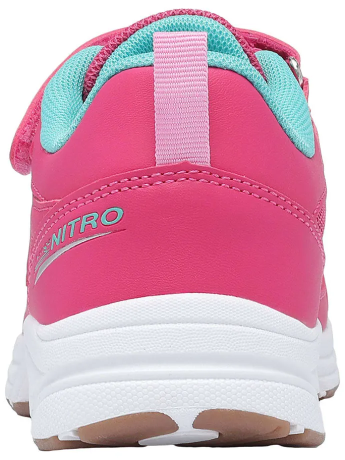 Sportschoenen "K-Ni Roug EV" roze