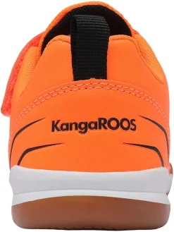 Sportschoenen "K-Ridyard EV" oranje
