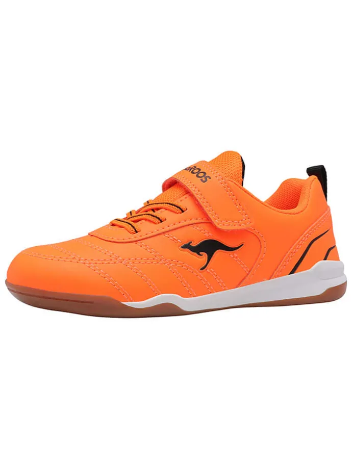 Sportschoenen "K-Ridyard EV" oranje