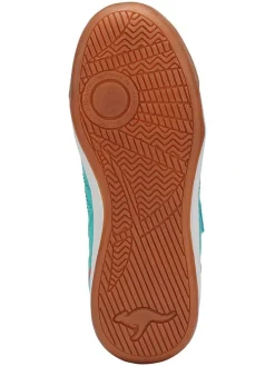 Sportschoenen "K-Ridyard EV" turquoise