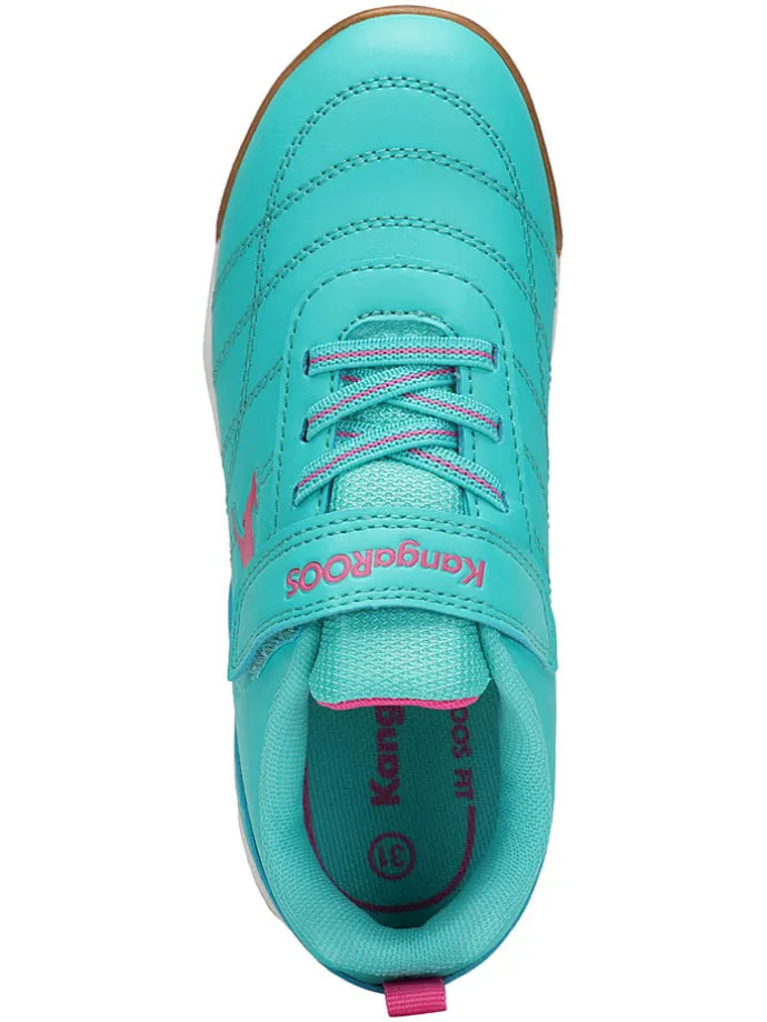 Sportschoenen "K-Ridyard EV" turquoise