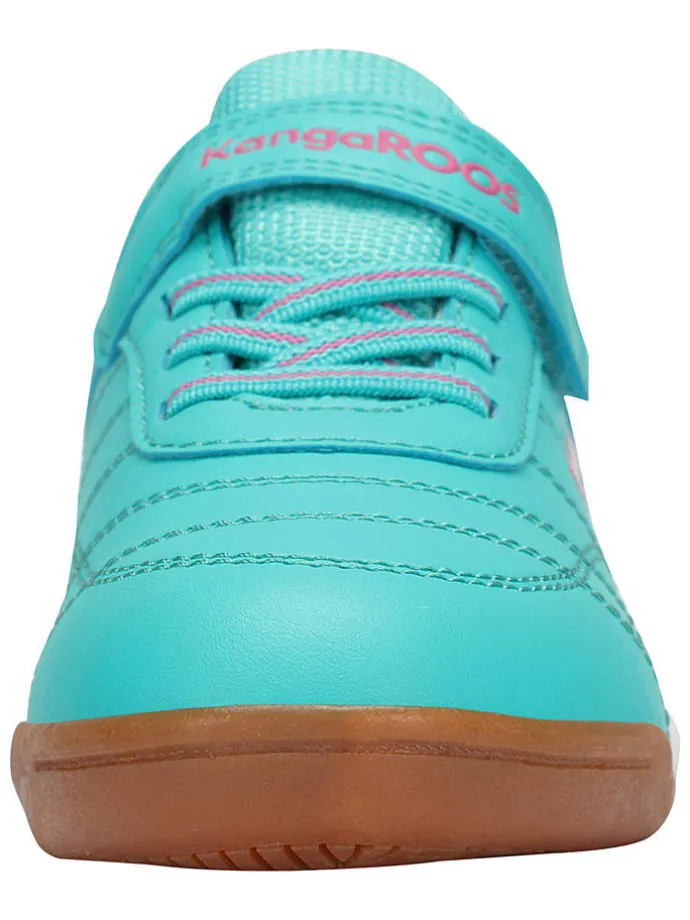 Sportschoenen "K-Ridyard EV" turquoise
