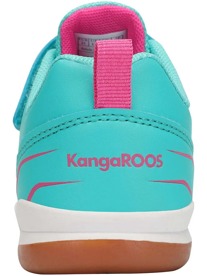 Sportschoenen "K-Ridyard EV" turquoise
