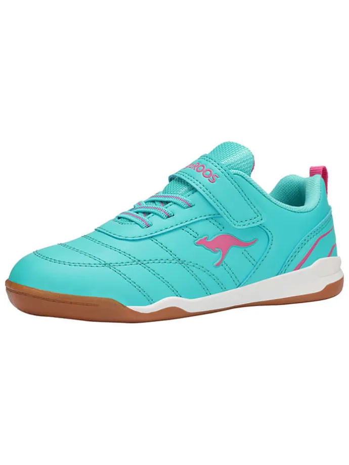 Sportschoenen "K-Ridyard EV" turquoise