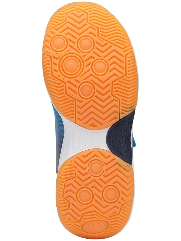Sportschoenen "Nick" blauw