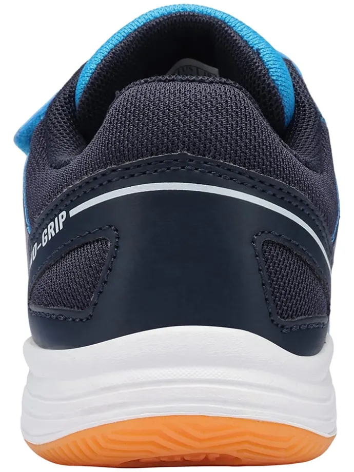 Sportschoenen "Nick" blauw