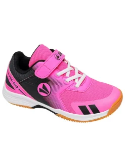 Sportschoenen "Nick EV" roze/zwart