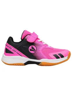 Sportschoenen "Nick EV" roze/zwart