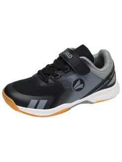 Sportschoenen "Nick EV" zwart/grijs