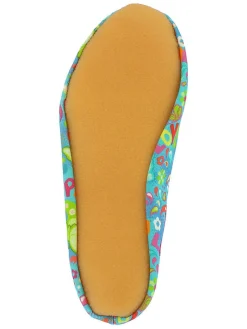 Sportschoenen "Spring" turquoise
