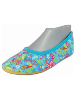 Sportschoenen "Spring" turquoise