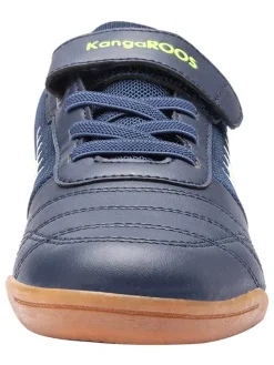 Sportschoenen "Super Court" donkerblauw