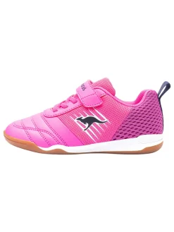 Sportschoenen "Super Court" neonroze