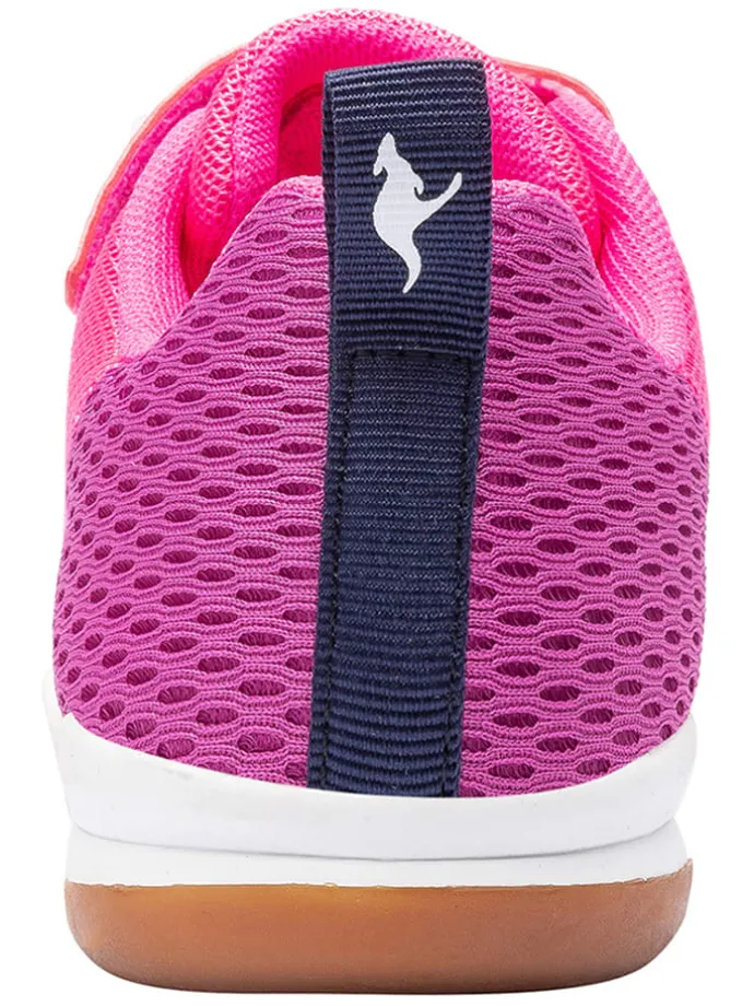 Sportschoenen "Super Court" neonroze