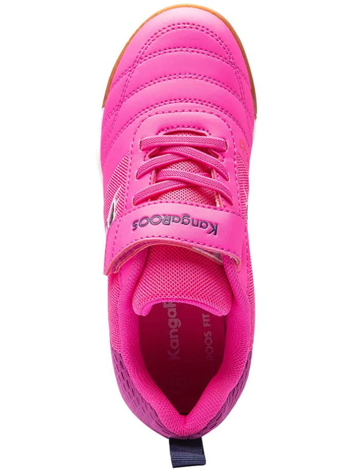 Sportschoenen "Super Court" neonroze