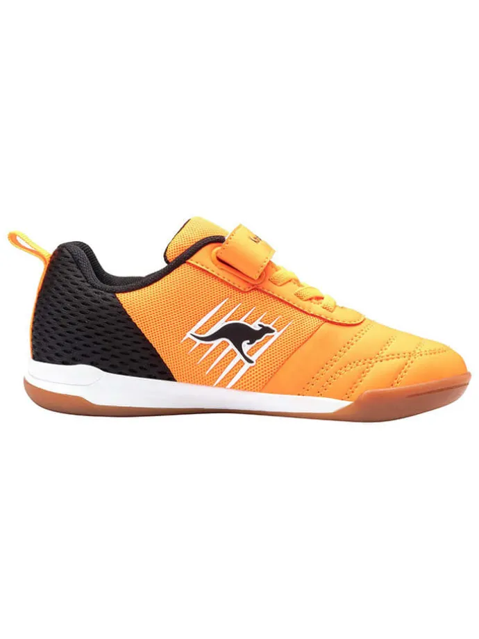 Sportschoenen "Super Court" oranje
