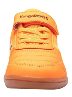 Sportschoenen "Super Court" oranje