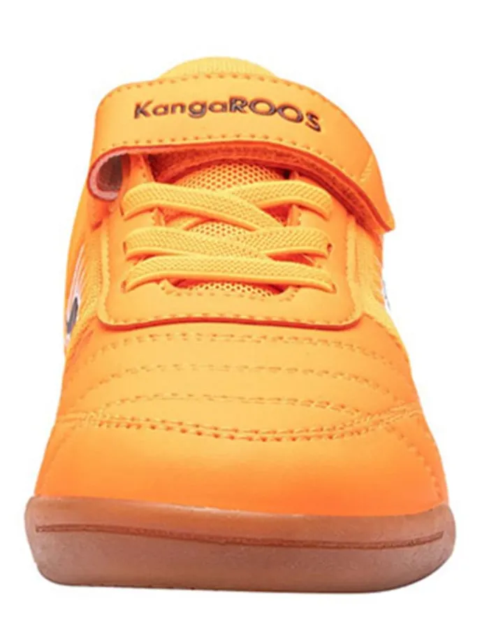 Sportschoenen "Super Court" oranje