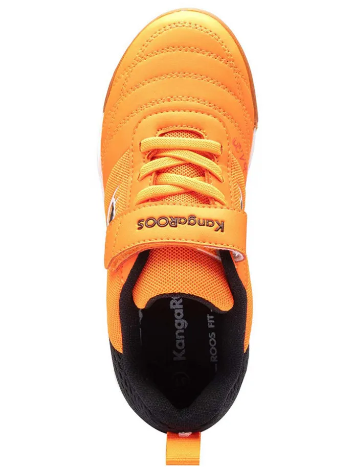 Sportschoenen "Super Court" oranje