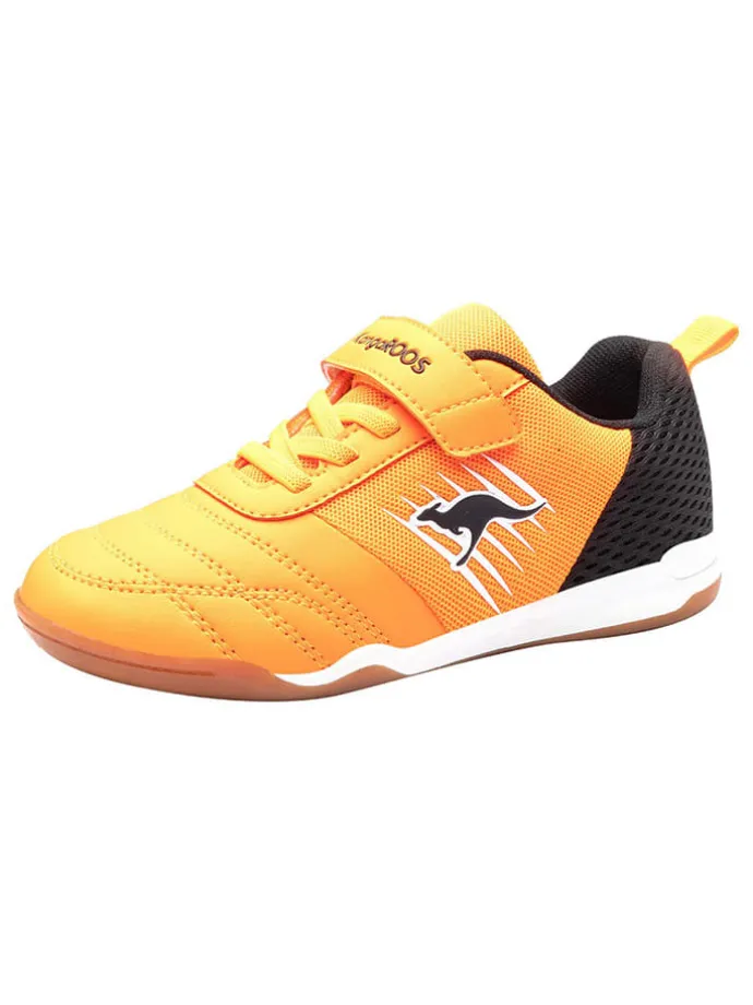 Sportschoenen "Super Court" oranje