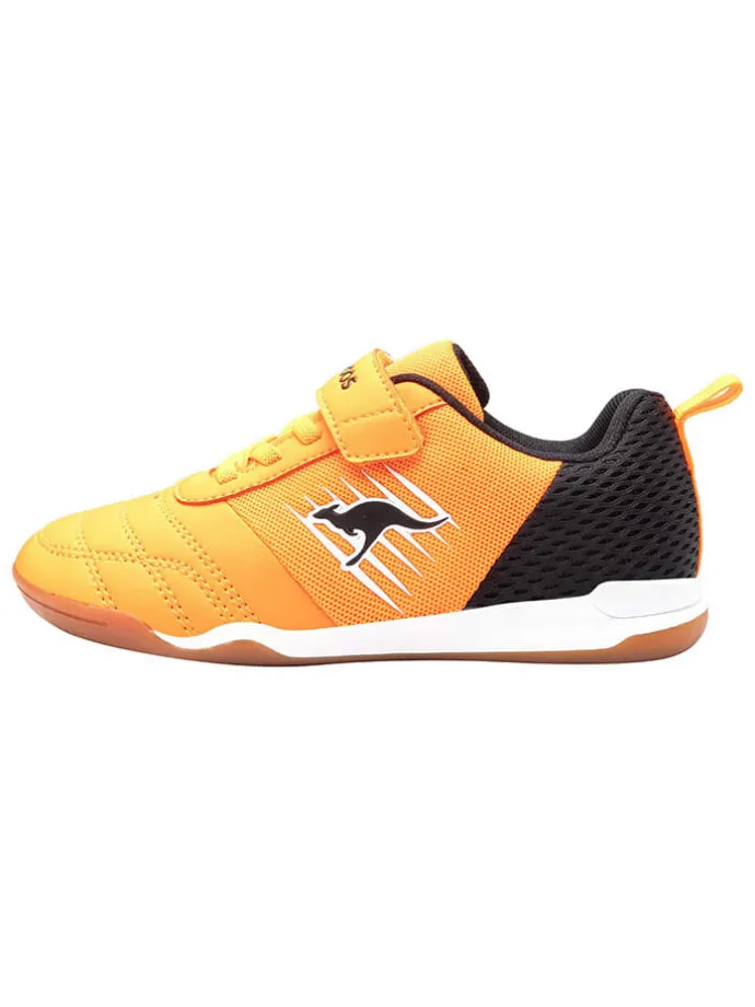 Sportschoenen "Super Court" oranje