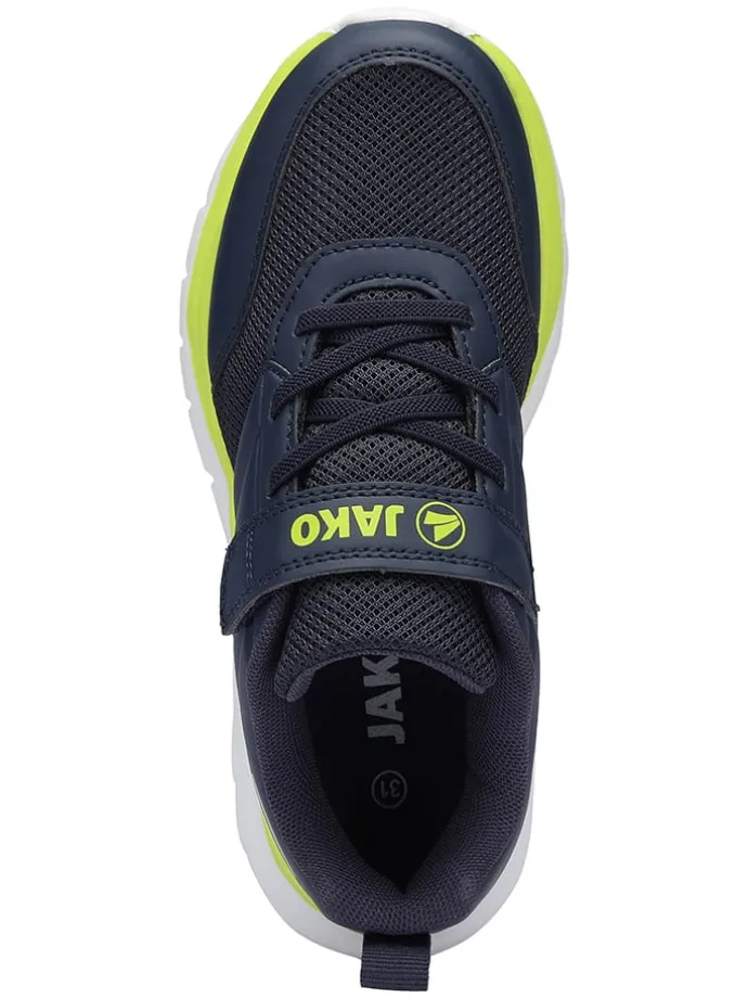 Sportschoenen "Timba" donkerblauw