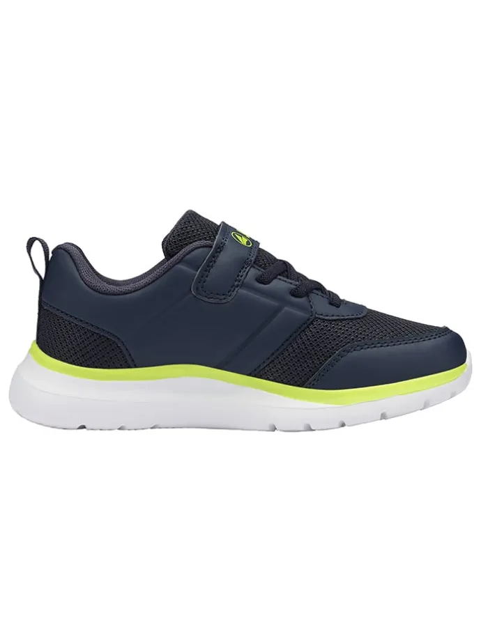 Sportschoenen "Timba" donkerblauw