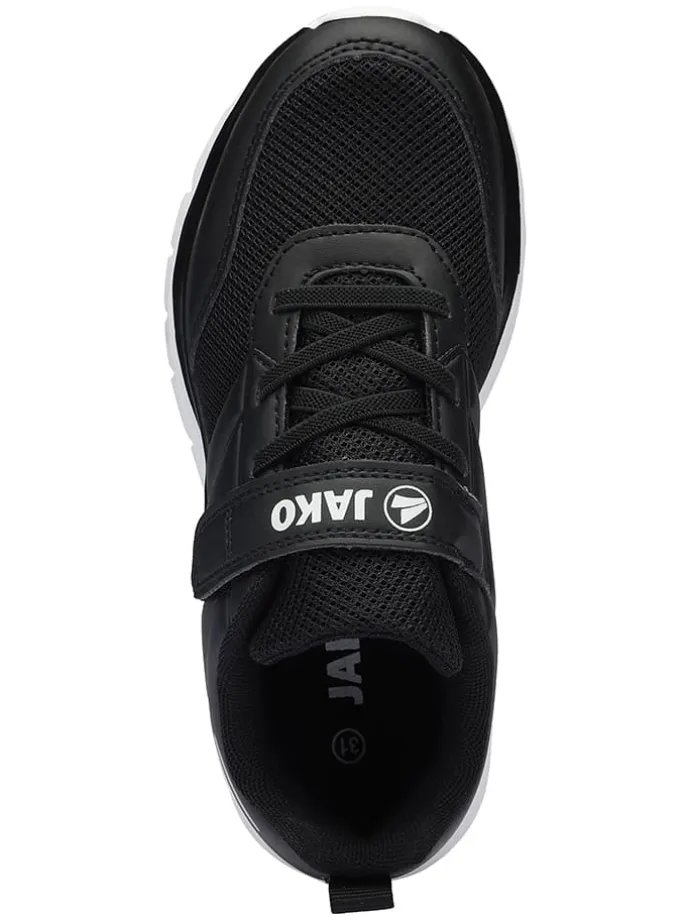Sportschoenen "Timba" zwart