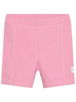 Sportshort lichtroze