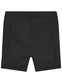 Sportshort zwart