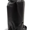 Sporttas zwart