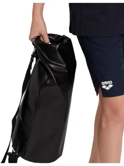 Sporttas zwart