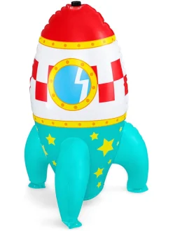Sproeier “Space Blast” meerkleurig