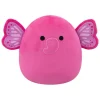 Squishmallows pluchen dier "Bertha" - vanaf 3 jaar