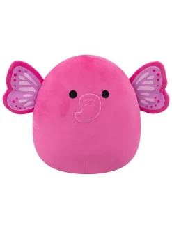 Squishmallows pluchen dier "Bertha" - vanaf 3 jaar