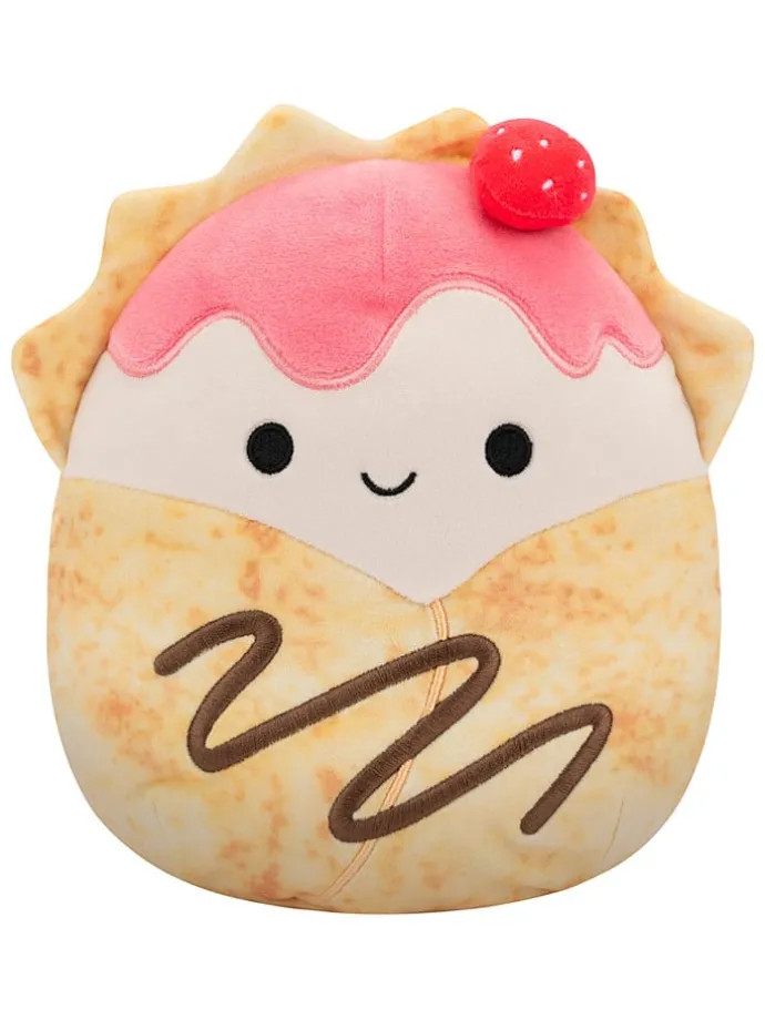 Squishmallows pluchen dier "Gasten" - vanaf 3 jaar