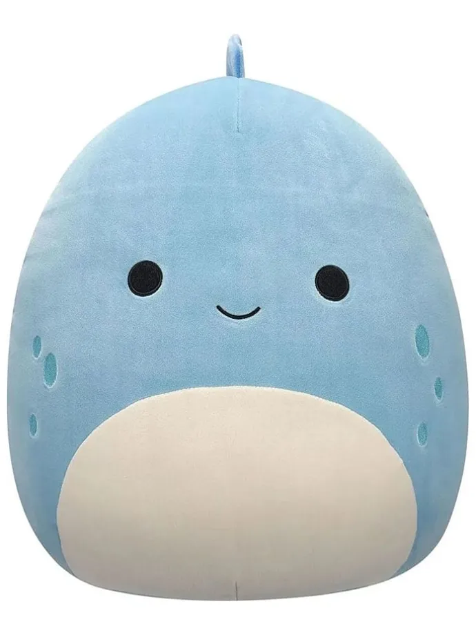 Squishmallows pluchen dier "John-John" - vanaf 3 jaar