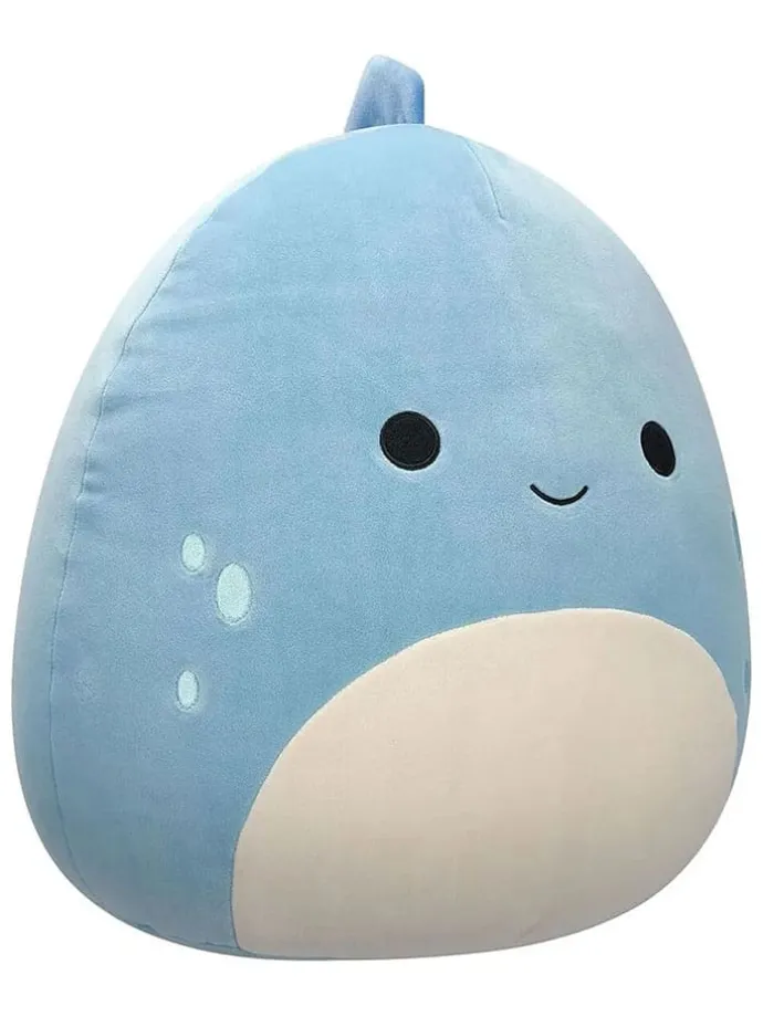 Squishmallows pluchen dier "John-John" - vanaf 3 jaar