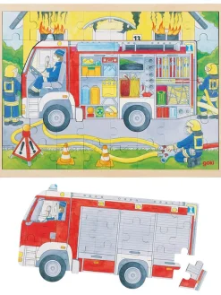 Stapelpuzzel 