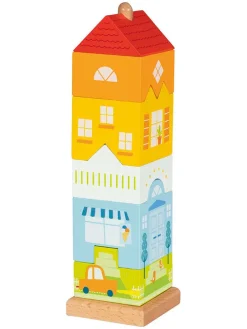 Stapeltoren "Stadvilla" - vanaf 2 jaar