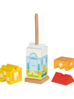 Stapeltoren 