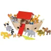 Steekspel "Ark van Noah" - vanaf 3 jaar