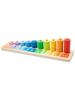 Steekspel - vanaf 3 jaar