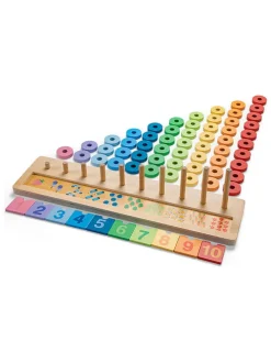 Steekspel - vanaf 3 jaar