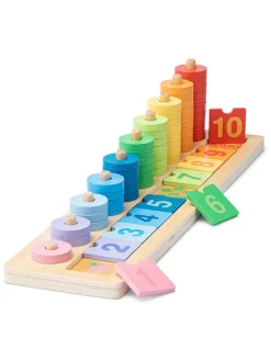 Steekspel - vanaf 3 jaar