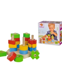 Steekspel - vanaf 12 maanden