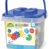 Steekstenen "Rondi" - vanaf 3 jaar